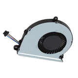 Maxbell Replacement Cooler CPU Cooling Fan for HP Pavilion 15-AU 15-AU000 - Aladdin Shoppers