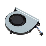 Maxbell Replacement Cooler CPU Cooling Fan for HP Pavilion 15-AU 15-AU000 - Aladdin Shoppers