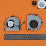 Maxbell Replacement Cooler CPU Cooling Fan for HP Pavilion 15-AU 15-AU000 - Aladdin Shoppers
