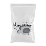 Maxbell Replacement Cooler CPU Cooling Fan for HP Pavilion 15-AU 15-AU000 - Aladdin Shoppers