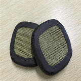 Maxbell Replacement Ear Pads Cushions For Marshall Major Headphones black+Geen - Aladdin Shoppers