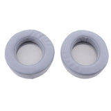 Maxbell Replacement Ear Pads Cushions For Razer Kraken 7.1 V2 Headphones gray - Aladdin Shoppers