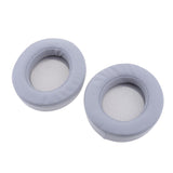 Maxbell Replacement Ear Pads Cushions For Razer Kraken 7.1 V2 Headphones gray - Aladdin Shoppers