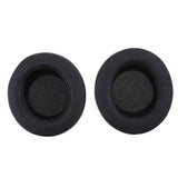 Maxbell Replacement Ear Pads Ear Cushions For Razer Kraken 7.1 V2 Headphones Black - Aladdin Shoppers