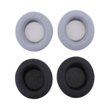 Maxbell Replacement Ear Pads Ear Cushions For Razer Kraken 7.1 V2 Headphones Black - Aladdin Shoppers