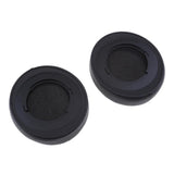 Maxbell Replacement Ear Pads Ear Cushions For Razer Kraken 7.1 V2 Headphones Black - Aladdin Shoppers