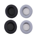 Maxbell Replacement Ear Pads Ear Cushions For Razer Kraken 7.1 V2 Headphones Black - Aladdin Shoppers