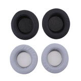 Maxbell Replacement Ear Pads Ear Cushions For Razer Kraken 7.1 V2 Headphones Black - Aladdin Shoppers