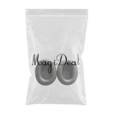 Maxbell Replacement Earpads Ear Pads for Edifier W800BT Headphone Headset Black - Aladdin Shoppers