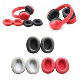 Maxbell Replacement Earpads Ear Pads for Edifier W800BT Headphone Headset Black - Aladdin Shoppers