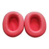Maxbell Replacement Earpads Ear Pads for Edifier W800BT Headphone Headset Red - Aladdin Shoppers