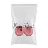 Maxbell Replacement Earpads Ear Pads for Edifier W800BT Headphone Headset Red - Aladdin Shoppers