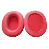 Maxbell Replacement Earpads Ear Pads for Edifier W800BT Headphone Headset Red - Aladdin Shoppers