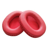 Maxbell Replacement Earpads Ear Pads for Edifier W800BT Headphone Headset Red - Aladdin Shoppers