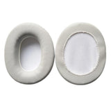 Maxbell Replacement Earpads Ear Pads for Edifier W800BT Headphone Headset White - Aladdin Shoppers