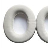 Maxbell Replacement Earpads Ear Pads for Edifier W800BT Headphone Headset White - Aladdin Shoppers