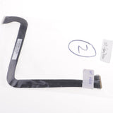 Maxbell Replacement eDP DisplayPort LCD LVDs Flex Cable for Apple iMac A1419 5K