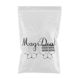 Maxbell Replacement Filter&Side Brush Kit for ECOVACS Ilife X432 T4 X430 A4 A4S A8 - Aladdin Shoppers