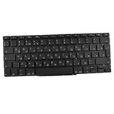 Maxbell Replacement For Apple MacBook Pro 15" a1398 mc975 mc983 Keyboard No Backlit - Aladdin Shoppers