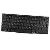 Maxbell Replacement For Apple MacBook Pro 15" a1398 mc975 mc983 Keyboard No Backlit - Aladdin Shoppers