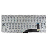 Maxbell Replacement For Apple MacBook Pro 15" a1398 mc975 mc983 Keyboard No Backlit - Aladdin Shoppers