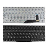 Maxbell Replacement For Apple MacBook Pro 15" a1398 mc975 mc983 Keyboard No Backlit - Aladdin Shoppers