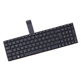 Maxbell Replacement For ASUS K56 K56C K56CB K56CM K56CA Laptop Keyboard Spanish - Aladdin Shoppers