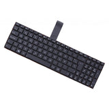 Maxbell Replacement For ASUS K56 K56C K56CB K56CM K56CA Laptop Keyboard Spanish - Aladdin Shoppers