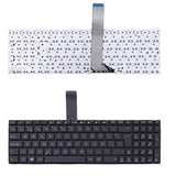 Maxbell Replacement For ASUS K56 K56C K56CB K56CM K56CA Laptop Keyboard Spanish - Aladdin Shoppers