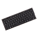 Maxbell Replacement For ASUS X201 X201E S200 S200E X202e Laptop Keyboard Spanish - Aladdin Shoppers