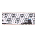 Maxbell Replacement For ASUS X201 X201E S200 S200E X202e Laptop Keyboard Spanish - Aladdin Shoppers