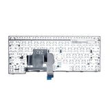 Maxbell Replacement For LENOVO ThinkPad E470 E470c E475 Laptop Keyboard US - Aladdin Shoppers