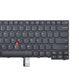 Maxbell Replacement For LENOVO ThinkPad E470 E470c E475 Laptop Keyboard US - Aladdin Shoppers