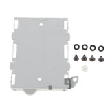 Maxbell Replacement HDD Hard Drive Caddy Case Holder Metal Housing for Sony PlayStation 4 PS4 - Aladdin Shoppers