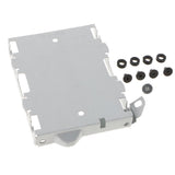Maxbell Replacement HDD Hard Drive Caddy Case Holder Metal Housing for Sony PlayStation 4 PS4 - Aladdin Shoppers