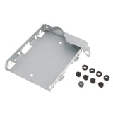 Maxbell Replacement HDD Hard Drive Caddy Case Holder Metal Housing for Sony PlayStation 4 PS4 - Aladdin Shoppers