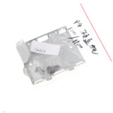 Maxbell Replacement HDD Hard Drive Caddy Case Holder Metal Housing for Sony PlayStation 4 PS4 - Aladdin Shoppers