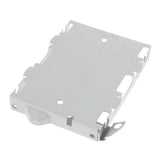 Maxbell Replacement HDD Hard Drive Caddy Case Holder Metal Housing for Sony PlayStation 4 PS4 - Aladdin Shoppers