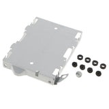 Maxbell Replacement HDD Hard Drive Caddy Case Holder Metal Housing for Sony PlayStation 4 PS4 - Aladdin Shoppers