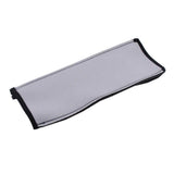 Maxbell Replacement Headband Cover for Audio-Technica ATH-MSR7 headphone gray - Aladdin Shoppers