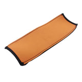 Maxbell Replacement Headband Cover for Audio-Technica ATH-MSR7 headphone orange - Aladdin Shoppers