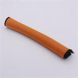Maxbell Replacement Headband Cover for Audio-Technica ATH-MSR7 headphone orange - Aladdin Shoppers