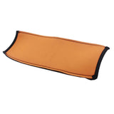 Maxbell Replacement Headband Cover for Audio-Technica ATH-MSR7 headphone orange - Aladdin Shoppers