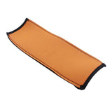 Maxbell Replacement Headband Cover for Audio-Technica ATH-MSR7 headphone orange - Aladdin Shoppers