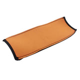 Maxbell Replacement Headband Cover for Audio-Technica ATH-MSR7 headphone orange - Aladdin Shoppers