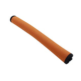 Maxbell Replacement Headband Cover for Audio-Technica ATH-MSR7 headphone orange - Aladdin Shoppers
