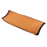 Maxbell Replacement Headband Cover for Audio-Technica ATH-MSR7 headphone orange - Aladdin Shoppers