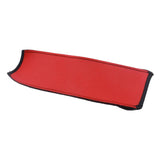 Maxbell Replacement Headband Cover for Audio-Technica ATH-MSR7 headphone red - Aladdin Shoppers