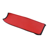 Maxbell Replacement Headband Cover for Audio-Technica ATH-MSR7 headphone red - Aladdin Shoppers