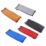 Maxbell Replacement Headband Cover for MEIZU HD50 headphone black - Aladdin Shoppers